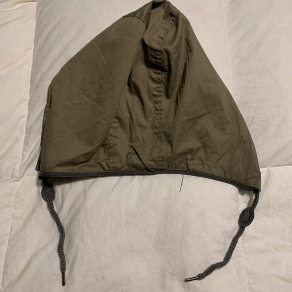 Reversible Jacket - Picture 7 of 7